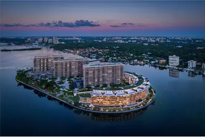 5 Grove Isle Drive #S203, Coconut Grove, FL 33133 - Photo 28