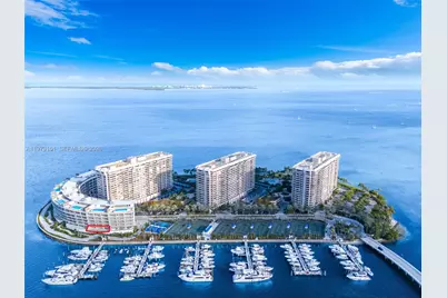 5 Grove Isle Drive #S203, Coconut Grove, FL 33133 - Photo 30