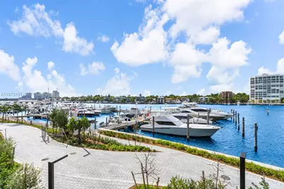 5 Grove Isle Drive #S203, Coconut Grove, FL 33133 - Photo 16