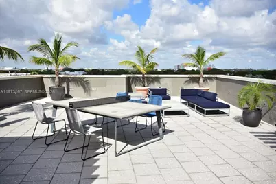 3250 NE 1st Ave #321, Miami, FL 33137 - Photo 44