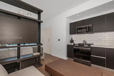 398 NE 5th St #4512, Miami, FL 33132 - Photo 6