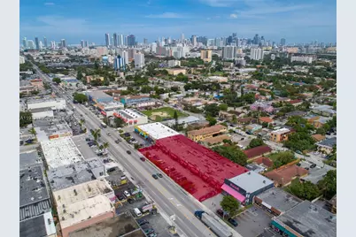 1852 NW 20th St #1852, Miami, FL 33142 - Photo 8