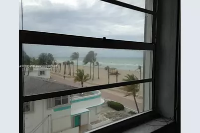 901 S Surf Rd #402, Hollywood, FL 33019 - Photo 18