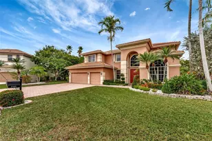 546 NW 118th Terrace, Coral Springs, FL 33071 - Photo 4