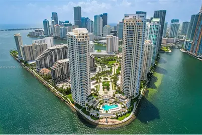 848 Brickell Key Dr #LPH4401, Miami, FL 33131 - Photo 46