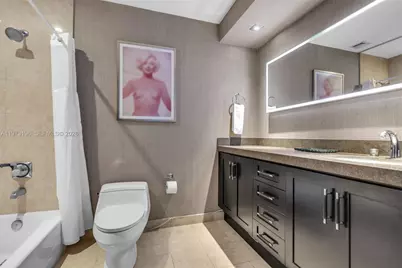 848 Brickell Key Dr #LPH4401, Miami, FL 33131 - Photo 26