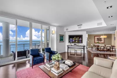 848 Brickell Key Dr #LPH4401, Miami, FL 33131 - Photo 4