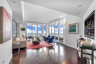 848 Brickell Key Dr #LPH4401, Miami, FL 33131 - Photo 8