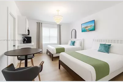 3025 Indian Creek Dr #209, Miami Beach, FL 33140 - Photo 1