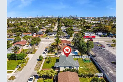 570 NE 169th St, North Miami Beach, FL 33162 - Photo 6