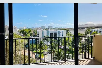 1470 NE 123rd St #A707, North Miami, FL 33161 - Photo 1