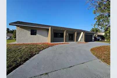 11761 NW 27th Ct, Plantation, FL 33323 - Photo 6