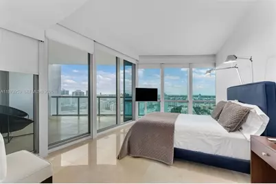 17121 Collins Ave #2405, Sunny Isles Beach, FL 33160 - Photo 16
