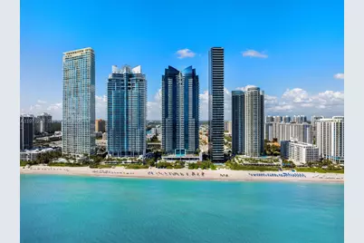 17121 Collins Ave #2405, Sunny Isles Beach, FL 33160 - Photo 2