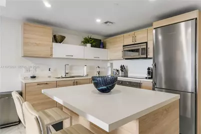 16385 Biscayne Blvd #1502, North Miami Beach, FL 33160 - Photo 8