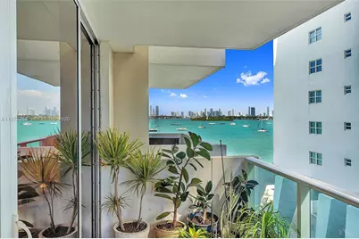 1200 West Ave #423, Miami Beach, FL 33139 - Photo 1