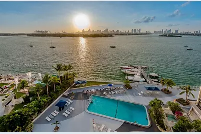 1200 West Ave #803, Miami Beach, FL 33139 - Photo 2