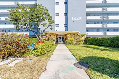 1445 Atlantic Shores Blvd #210, Hallandale Beach, FL 33009 - Photo 2