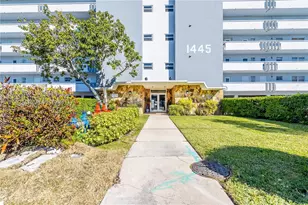 1445 Atlantic Shores Blvd, Hallandale Beach, FL 33009 - Photo 2