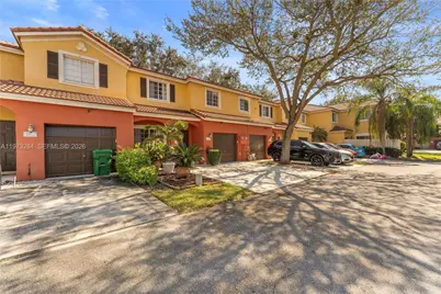 1855 SW 103rd Ave, Miramar, FL 33025 - Photo 2