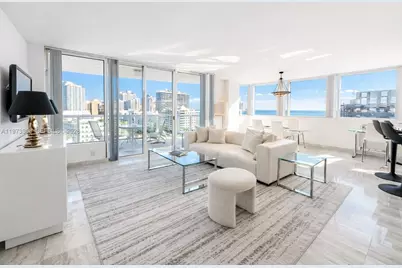 3411 Indian Creek Dr #LPH1401, Miami Beach, FL 33140 - Photo 2