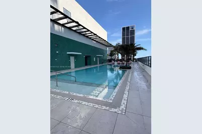 11 NE 6 Ave #1201, Miami, FL 33132 - Photo 16