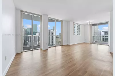 253 NE 2nd St #3108, Miami, FL 33132 - Photo 1