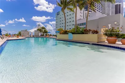 253 NE 2nd St #3108, Miami, FL 33132 - Photo 34
