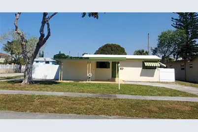 7791 NW 39th St, Hollywood, FL 33024 - Photo 1