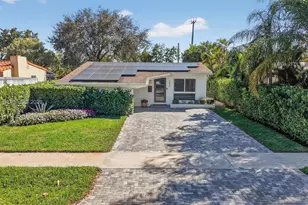 252 SW 23rd St, Fort Lauderdale, FL 33315 - Photo 1