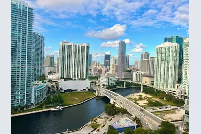 88 SW 7th St #2012, Miami, FL 33130 - Photo 2