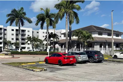 8145 NW 7th St #210, Miami, FL 33126 - Photo 2