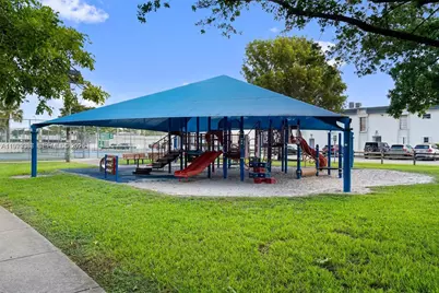 9487 SW 76th St #M8, Miami, FL 33173 - Photo 20