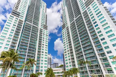 253 NE 2nd St #3108, Miami, FL 33132 - Photo 68