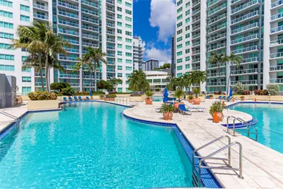 253 NE 2nd St #3108, Miami, FL 33132 - Photo 38