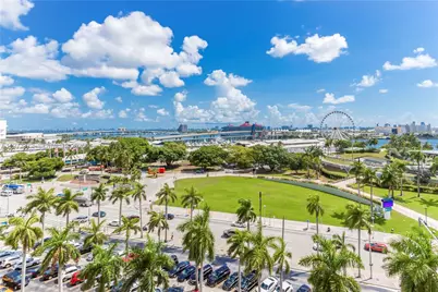 253 NE 2nd St #3108, Miami, FL 33132 - Photo 72