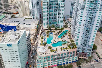 253 NE 2nd St #3108, Miami, FL 33132 - Photo 44