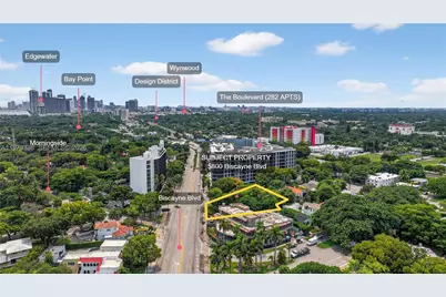 5800 Biscayne Blvd, Miami, FL 33137 - Photo 4