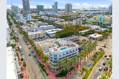 448 Ocean Dr #303, Miami Beach, FL 33139 - Photo 2