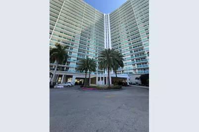 100 Bayview Dr #610, Sunny Isles Beach, FL 33160 - Photo 1
