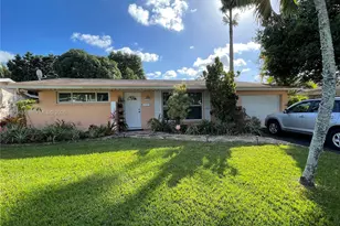 6560 NW 25th Ct, Sunrise, FL 33313 - Photo 1