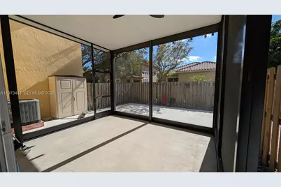 14114 SW 51st Ln #14114, Miramar, FL 33027 - Photo 36