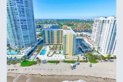 2501 S Ocean Dr #1215 (AVAILABLE NOW), Hollywood, FL 33019 - Photo 14