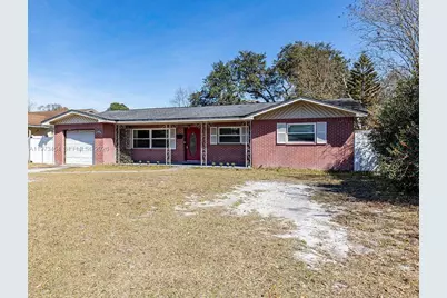 7837 Rondeau Dr E, Jacksonville, FL 32217 - Photo 4