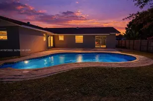 10805 SW 165th Terrace, Miami, FL 33157 - Photo 1