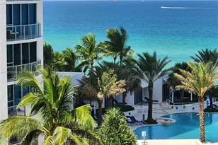 3505 S Ocean Dr, Hollywood, FL 33019 - Photo 1