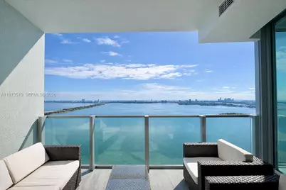 2900 NE 7th Ave #3606, Miami, FL 33137 - Photo 1
