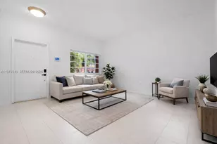 10320 SW 18th St, Miramar, FL 33025 - Photo 8