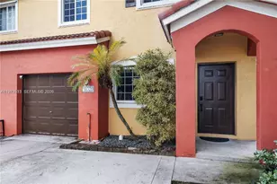 10320 SW 18th St, Miramar, FL 33025 - Photo 18