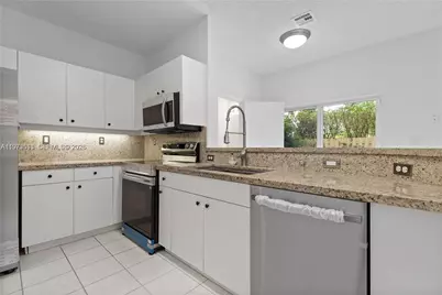 10320 SW 18th St, Miramar, FL 33025 - Photo 4